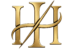 The hidden hour logo