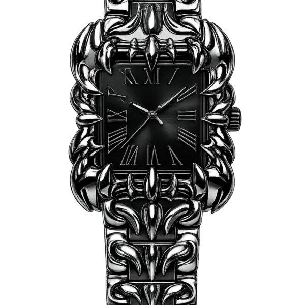 the Hidden Hour Obsidian Vanguard Black variant